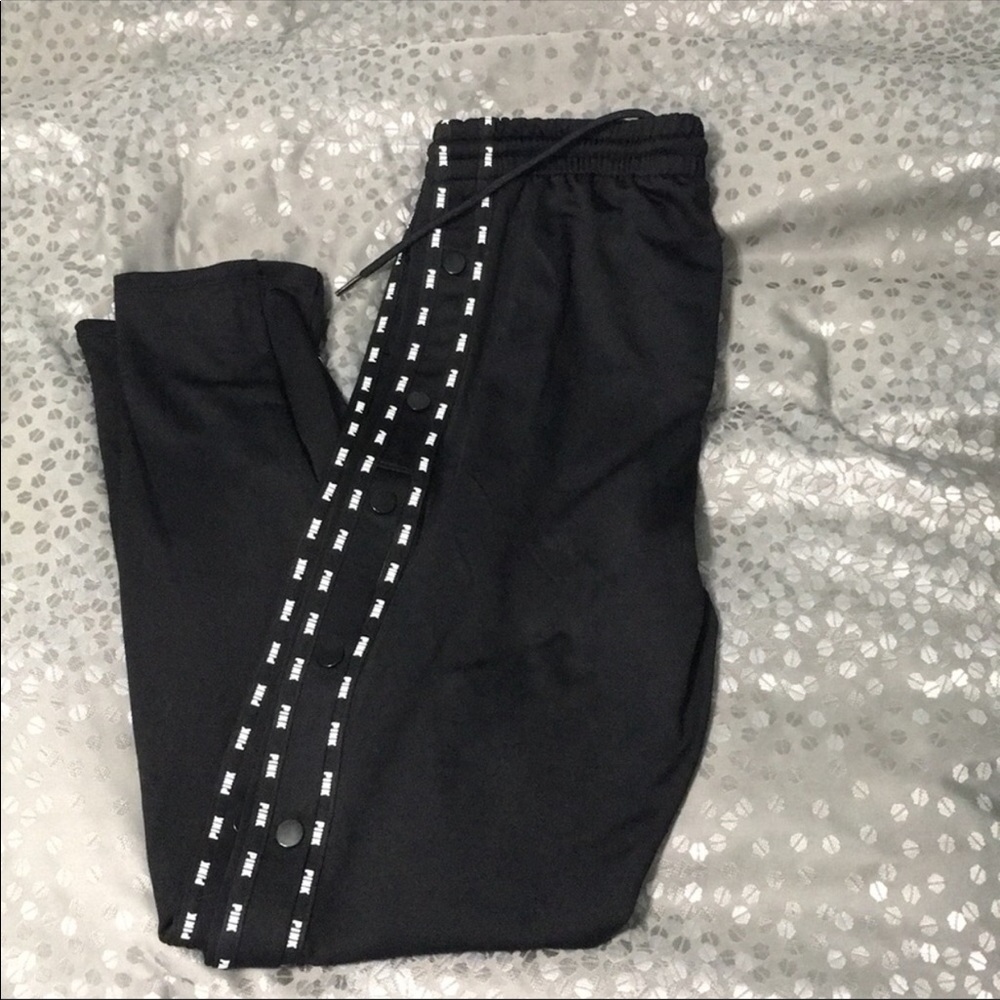NWOT Pink Victoria’s Secret Pants